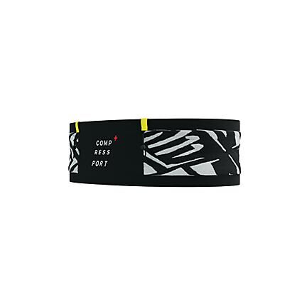 COMPRESSPORT - CEINTURE FREE BELT PRO