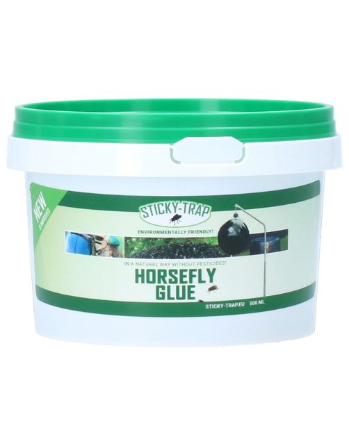 Sticky-Trap Fly Trap Glue - Dazenvallenlijm - 500 ml