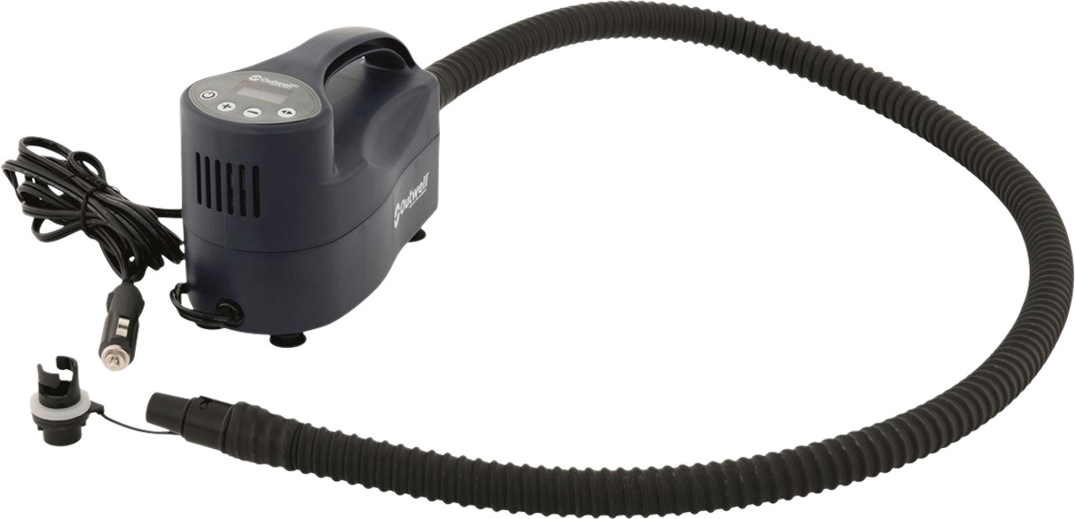 Outwell Wind Gust Elektrische Zeltpumpe 12 V