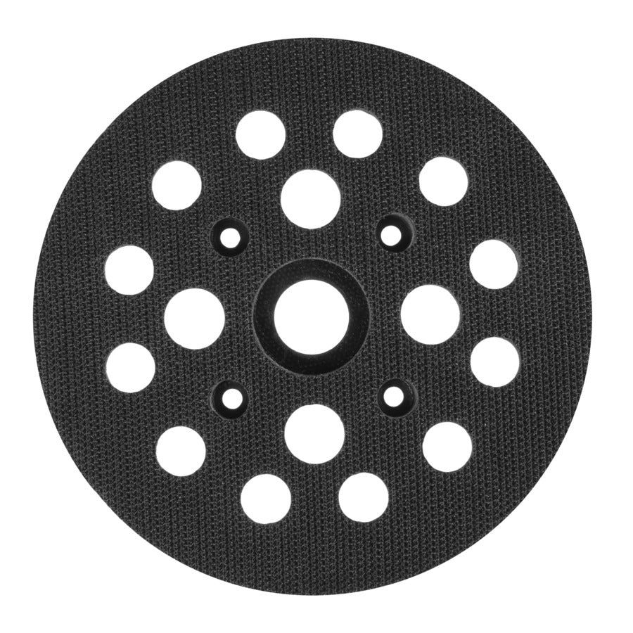 Milwaukee 125mm Velcro Steunschijf for FROP Polijstmachine - 4932479964