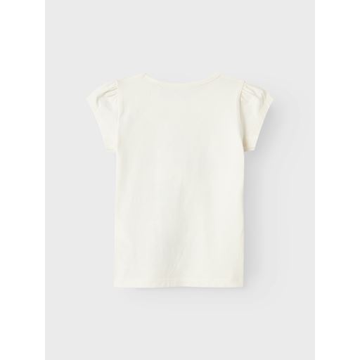 Name It Jibi Minnie T-shirt, Jet Stream, 122-128 cm