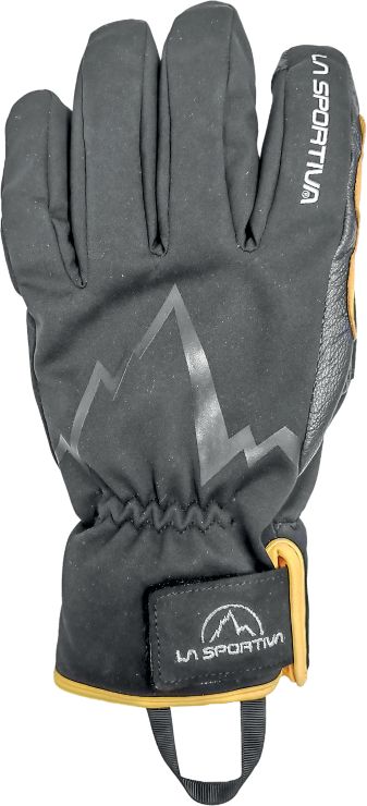 La SportivaSki Touring Gloves - schwarz