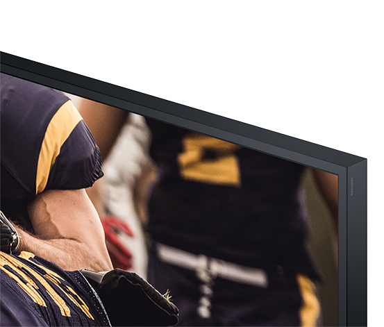 Samsung The Terrace GQ65LST7TGUXZG QLED-4K-Outdoor-TV