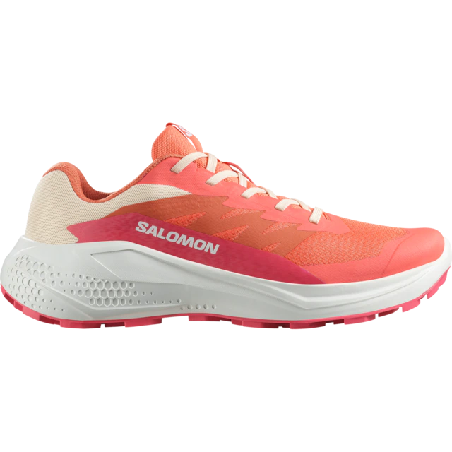 Salomon Trailrunningschuh »ALPHAGLIDE W«  wasserdicht