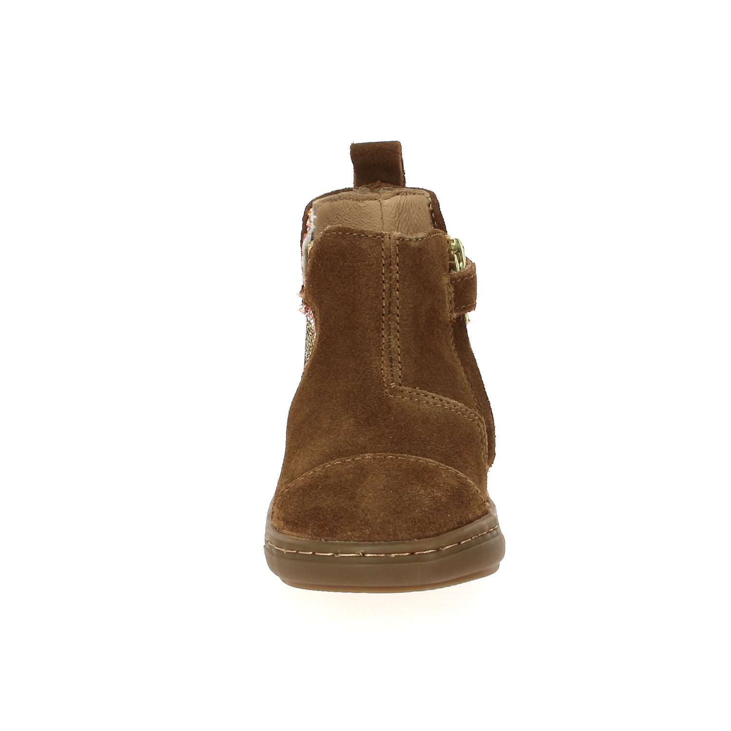 Boots et bottines fille SHOO POM BOUBA NEW APPLE