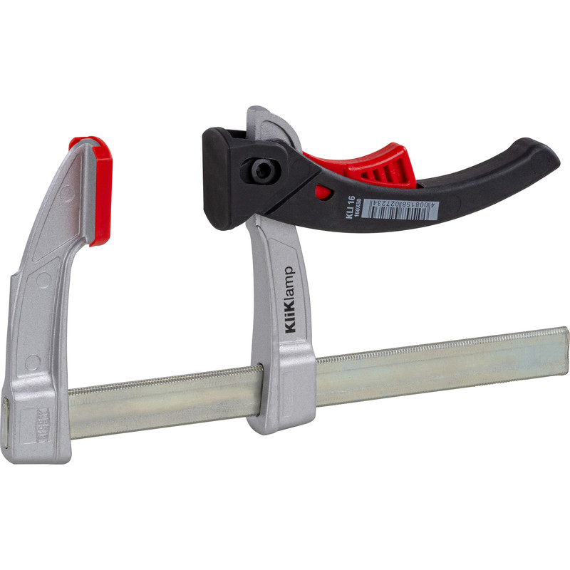 Bessey KLI snelspan lijmklem 160/80mm