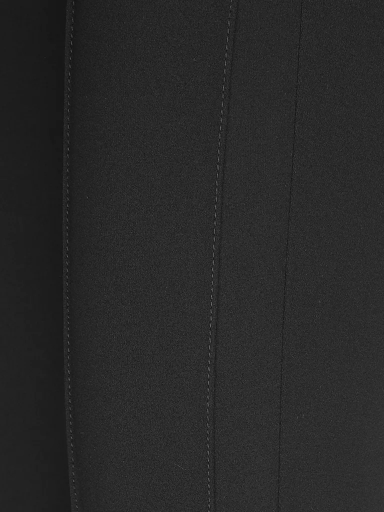 BRAX Hose Flared FitHose Flared Fit MALOU schwarz