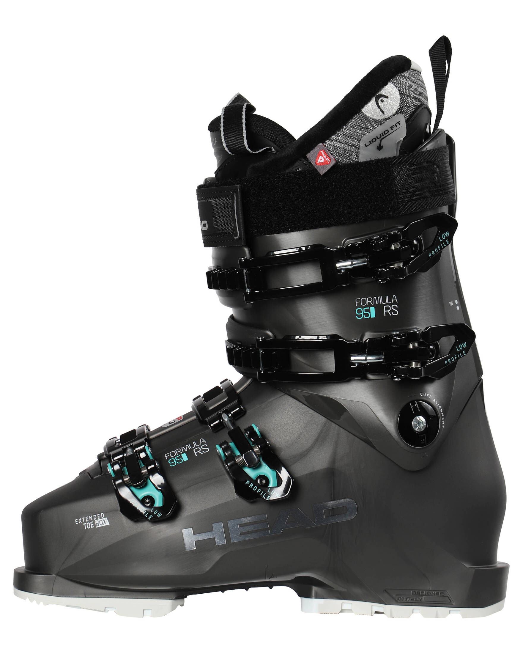 Head| Damen Skischuhe FORMULA RS 95 W GW