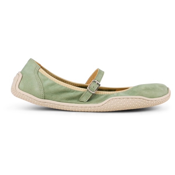Koel - Women's Valeria II Suede - Chaussures minimalistes