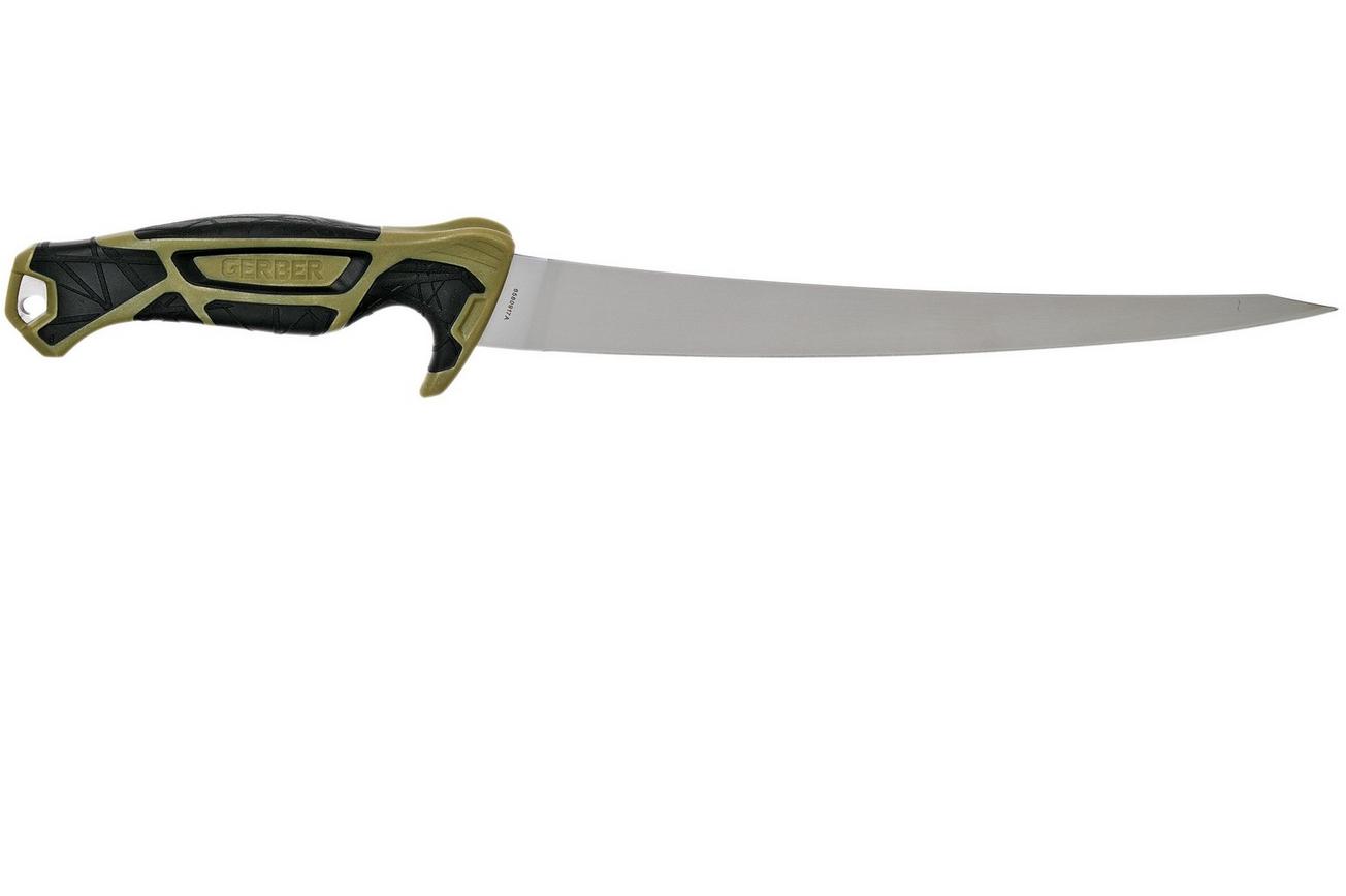 Gerber Controller 10