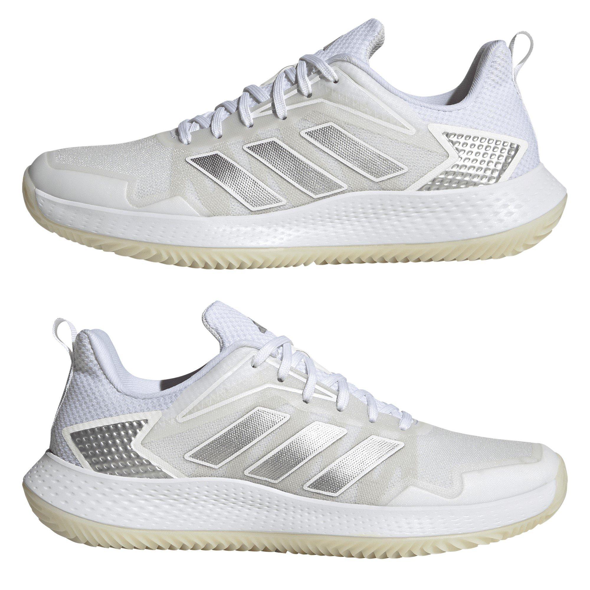 adidas Defiant Speed Clay Tennis Shoes Womens