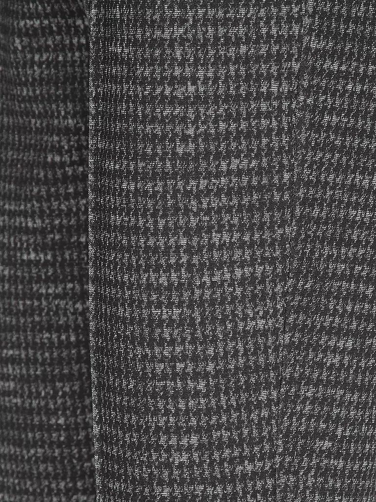 RAPHAELA BY BRAX Businesshose Super Slim Fit LILLYTH schwarz