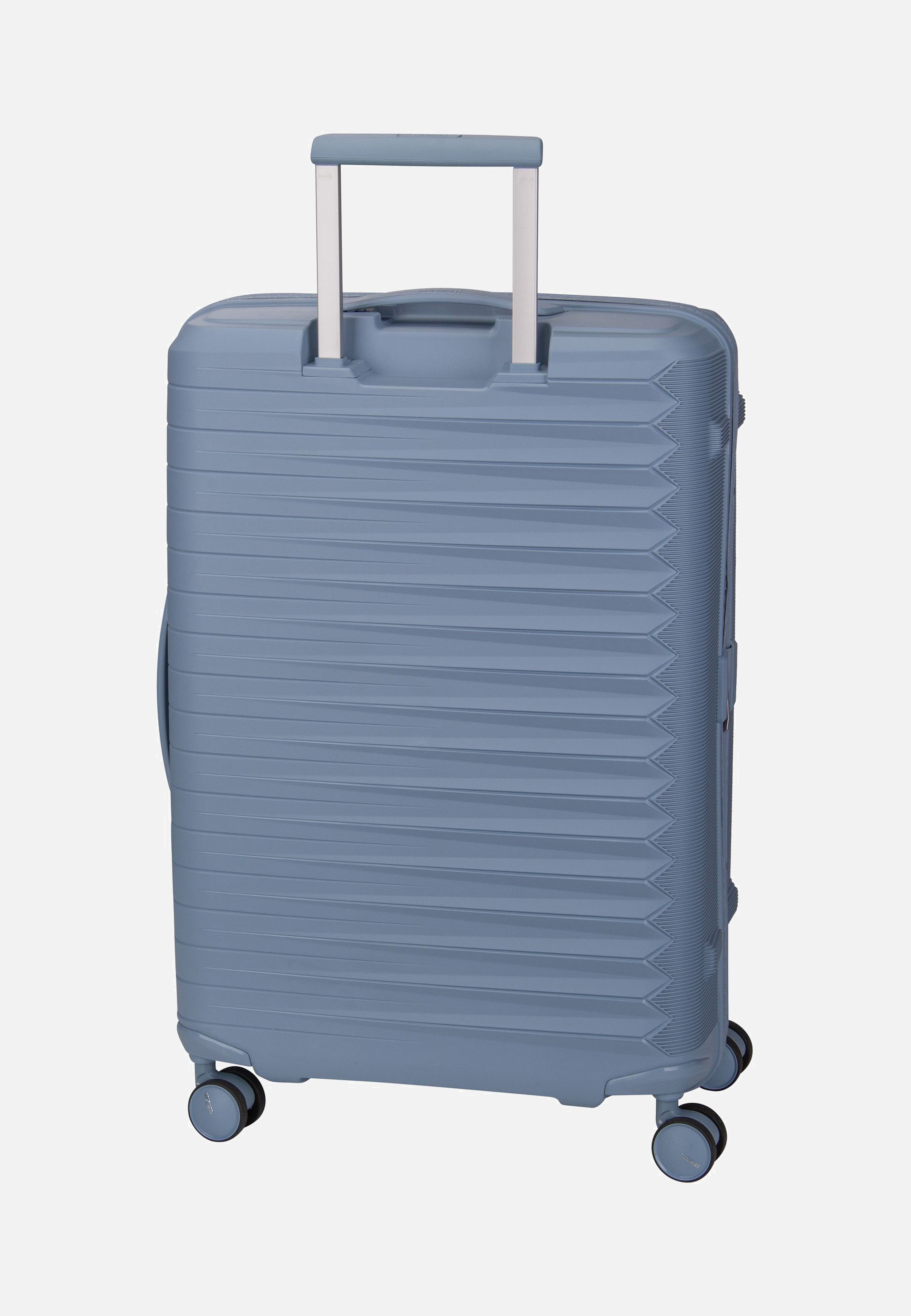 Fastforward Spinner67 Steel Blue - Koffer