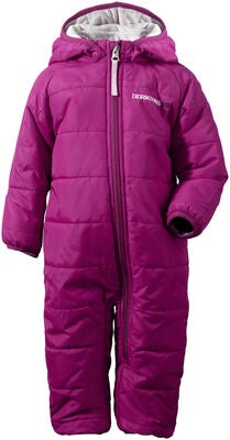 Didriksons Vasmi Vinterdress, Lilac