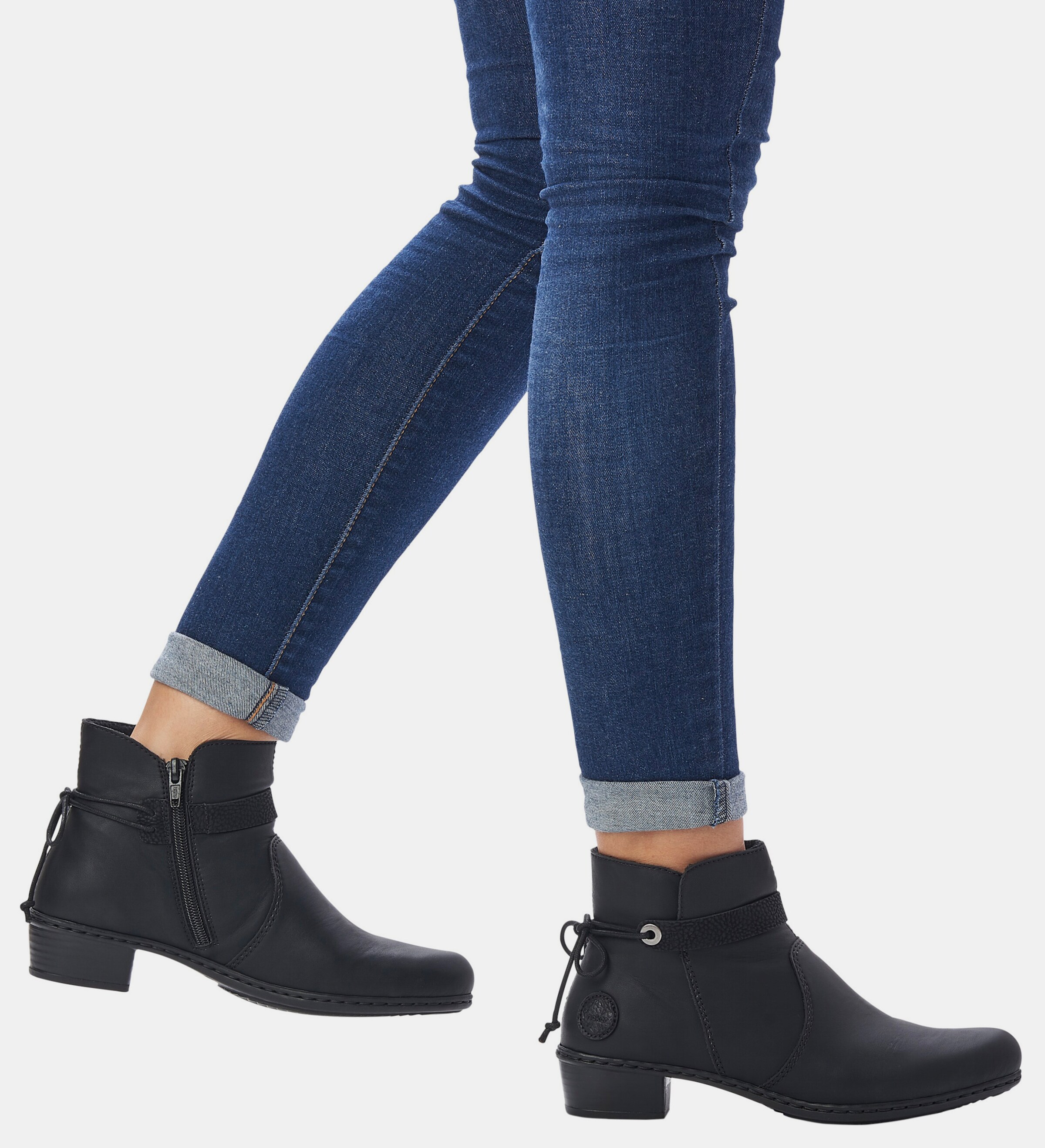 Stiefelette