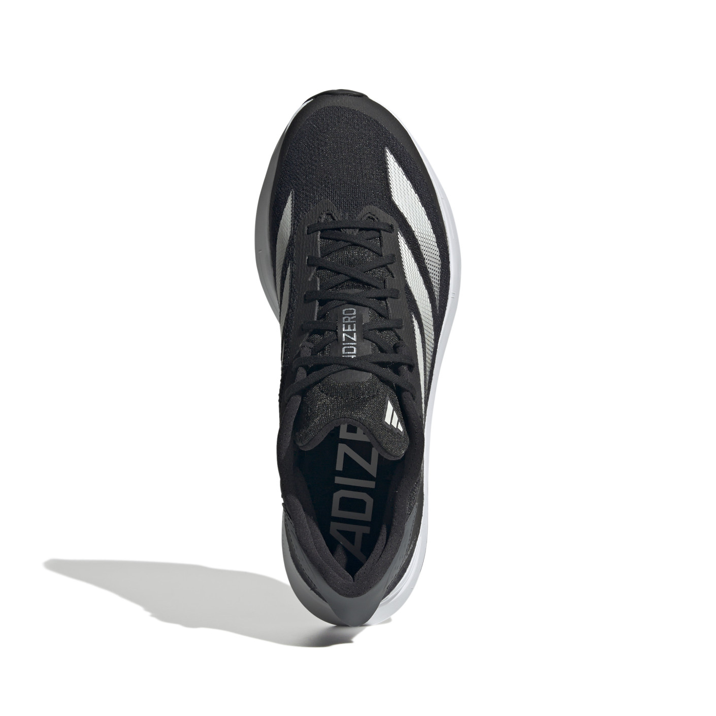 Adidas Adizero SL2 Hardloopschoenen Zwart Wit