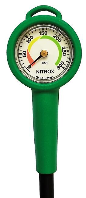 LUXFER - PACK DE DECOMPRESSION STANDARD