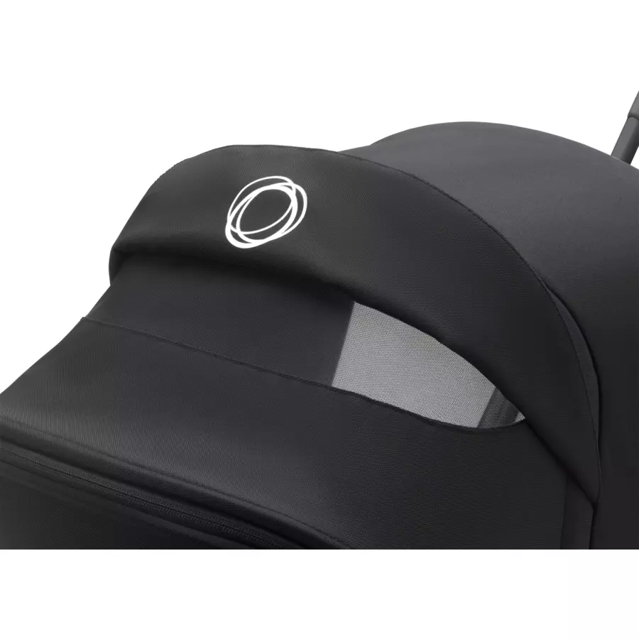bugaboo Sonnendach Bee 6 Black