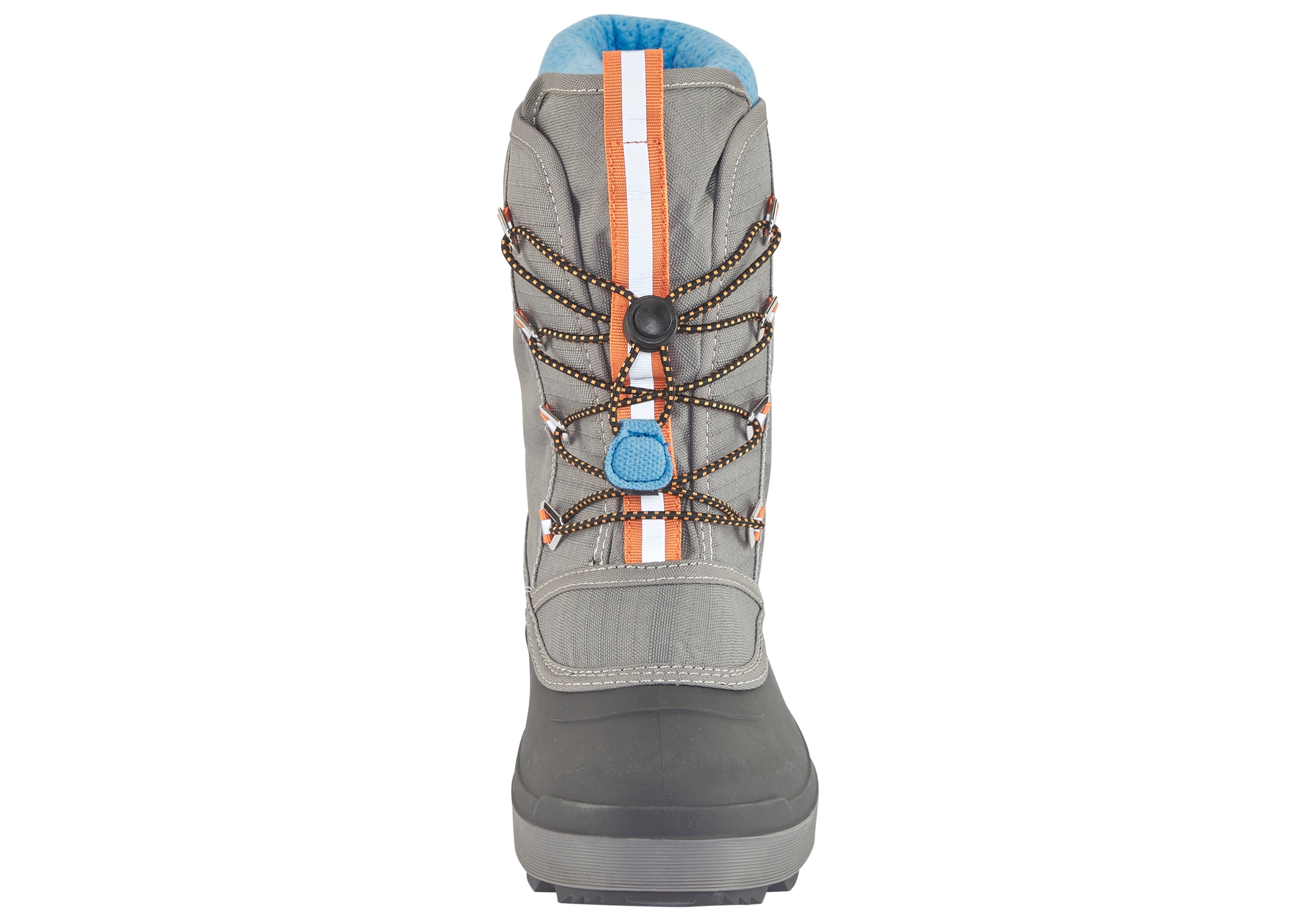 Kamik Winterstiefel »CASCADE«  Winterschuhe, Winterboots, Snowboots, wasserdicht, gefüttert