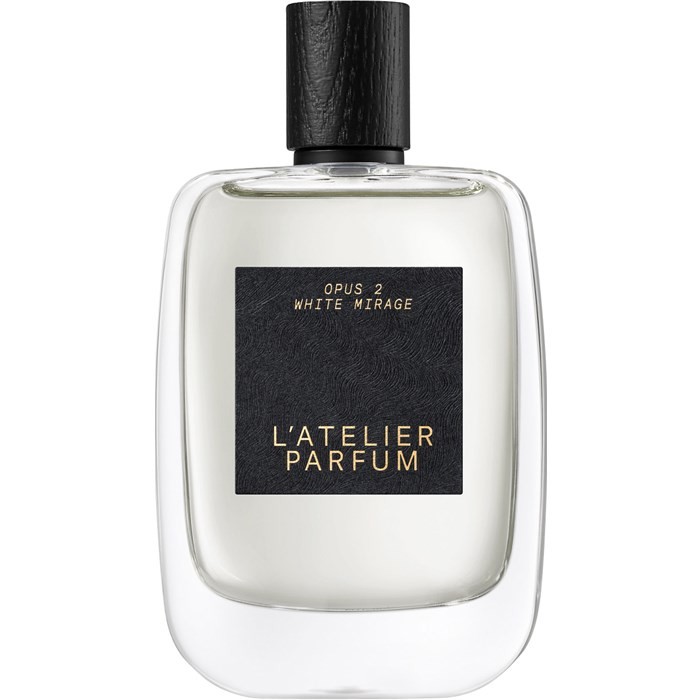 L'Atelier Parfum - White Mirage EDP 100 ml