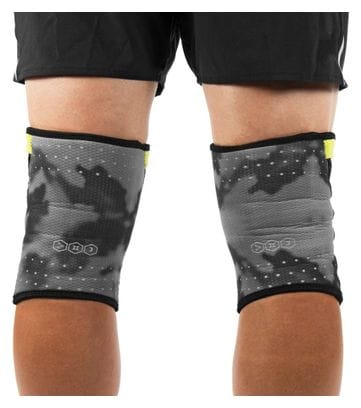 Genouillères Compex Knee Sleeve 5mm Camo