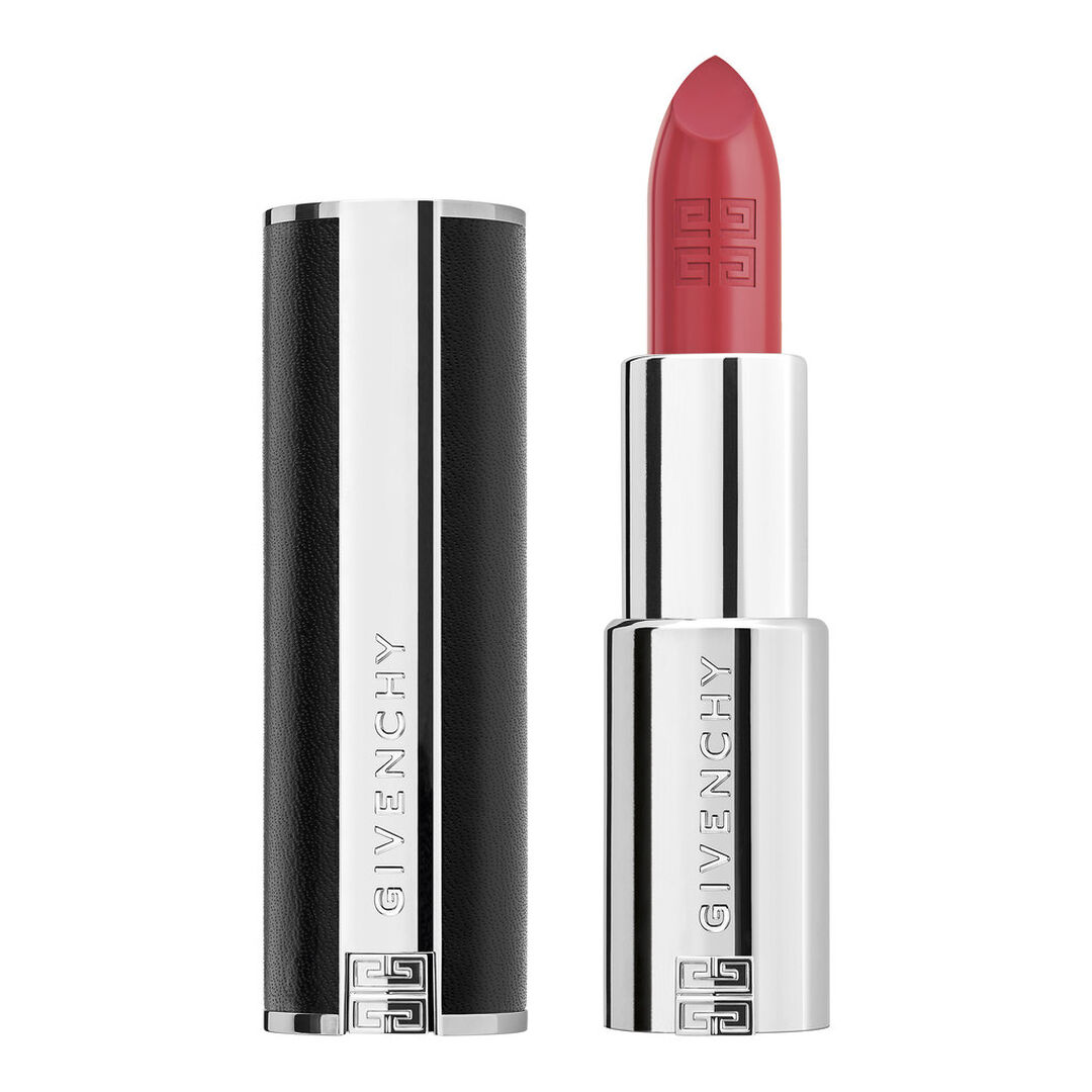 GIVENCHY LÁBIOS Batom Le Rouge Interdit Intense Silk