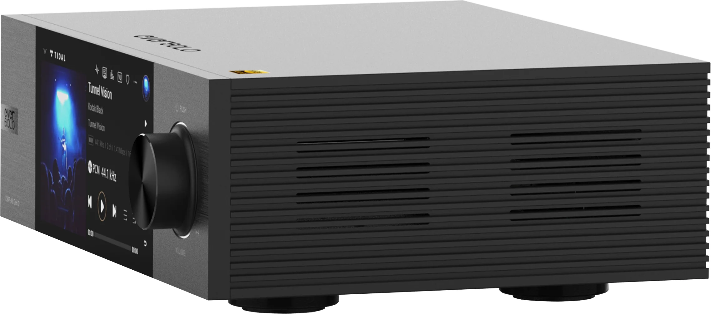 EverSolo DMP-A6 Gen 2 Lecteurs réseau audio