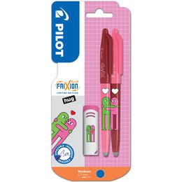 Pilot Stylo roller FRIXION BALL 07 Friends 'Fun music'