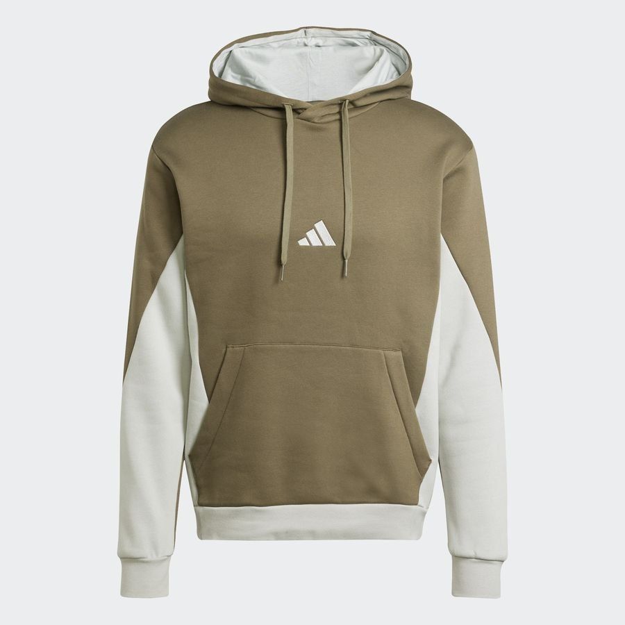 Adidas Survêtement à capuche colorblock French terry Sportswear