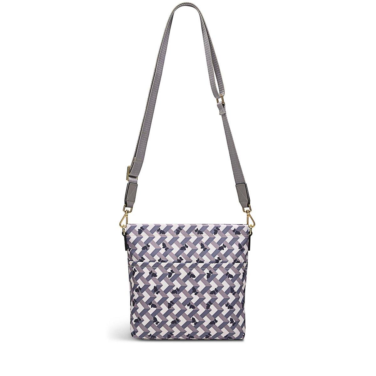 Radley Finsbury Park Geo