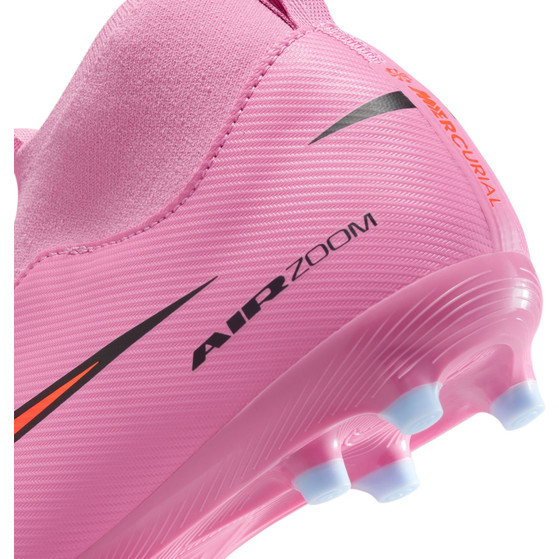 Nike Mercurial Zoom Superfly 10 Academy FG/MG Kids