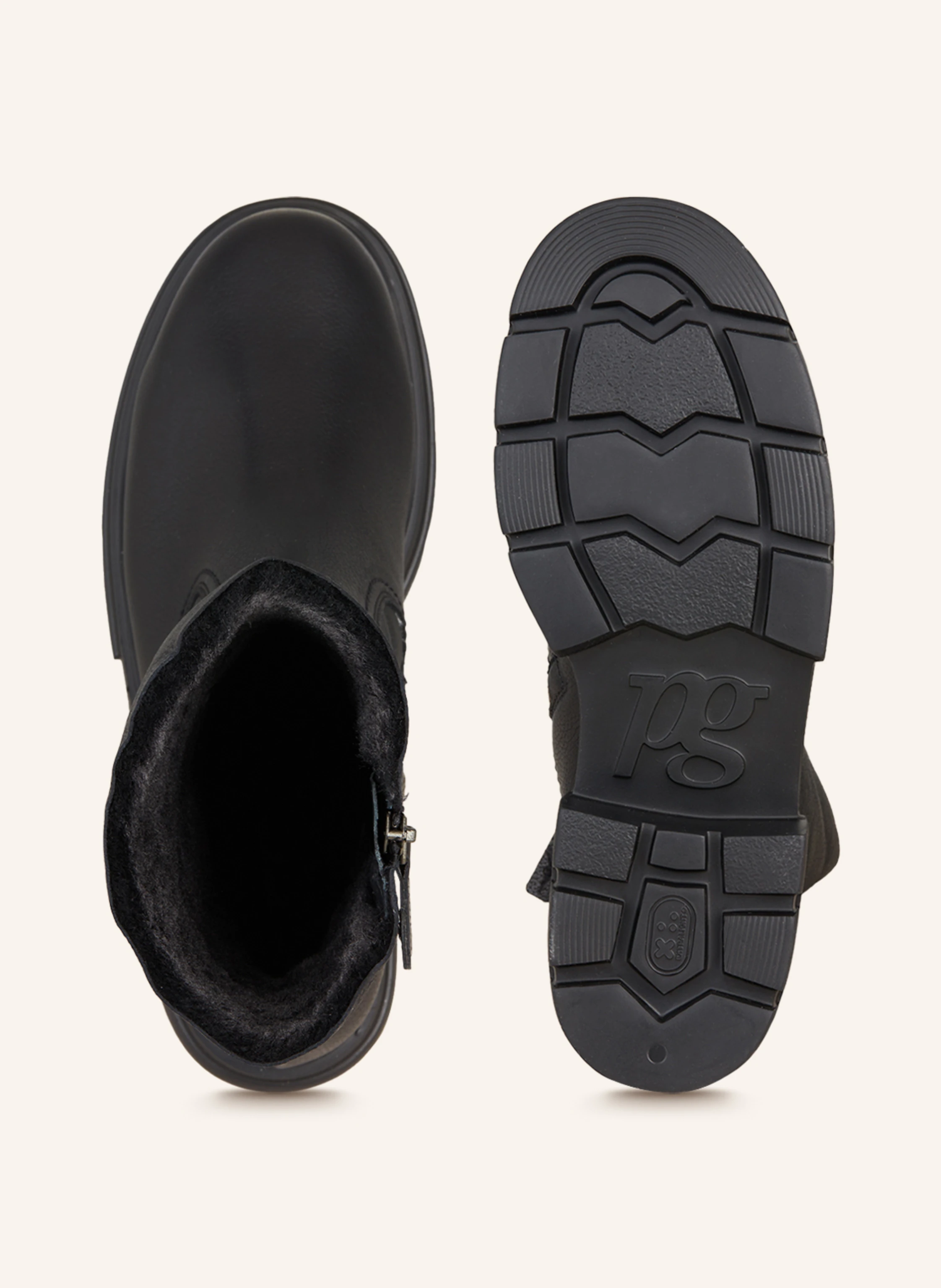 paul green Boots