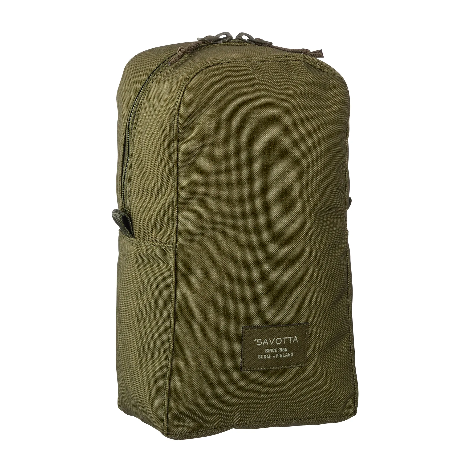 Savotta -  Set Savotta Jääkäri M + Vertical Pouch L
