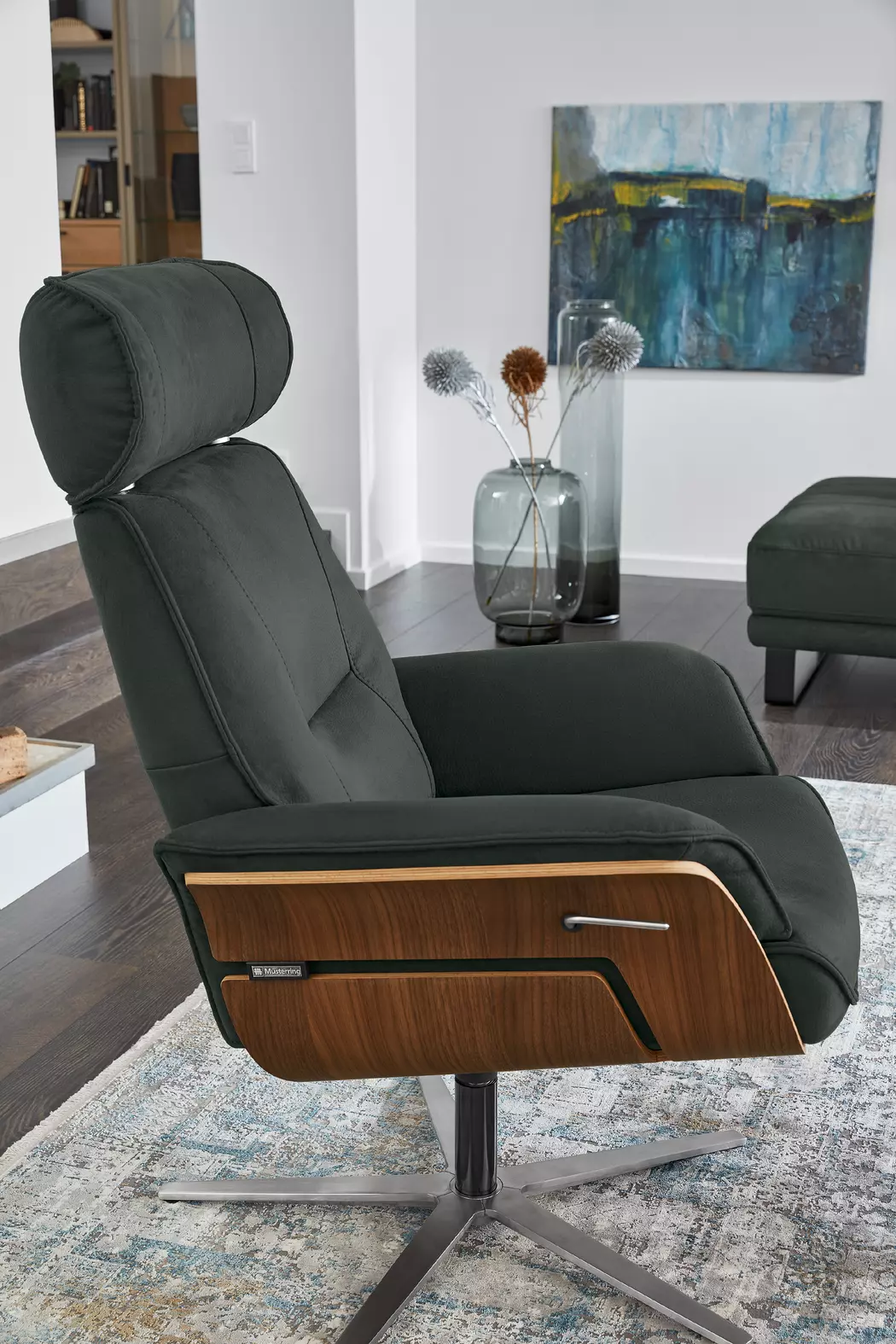 Sessel MR 276