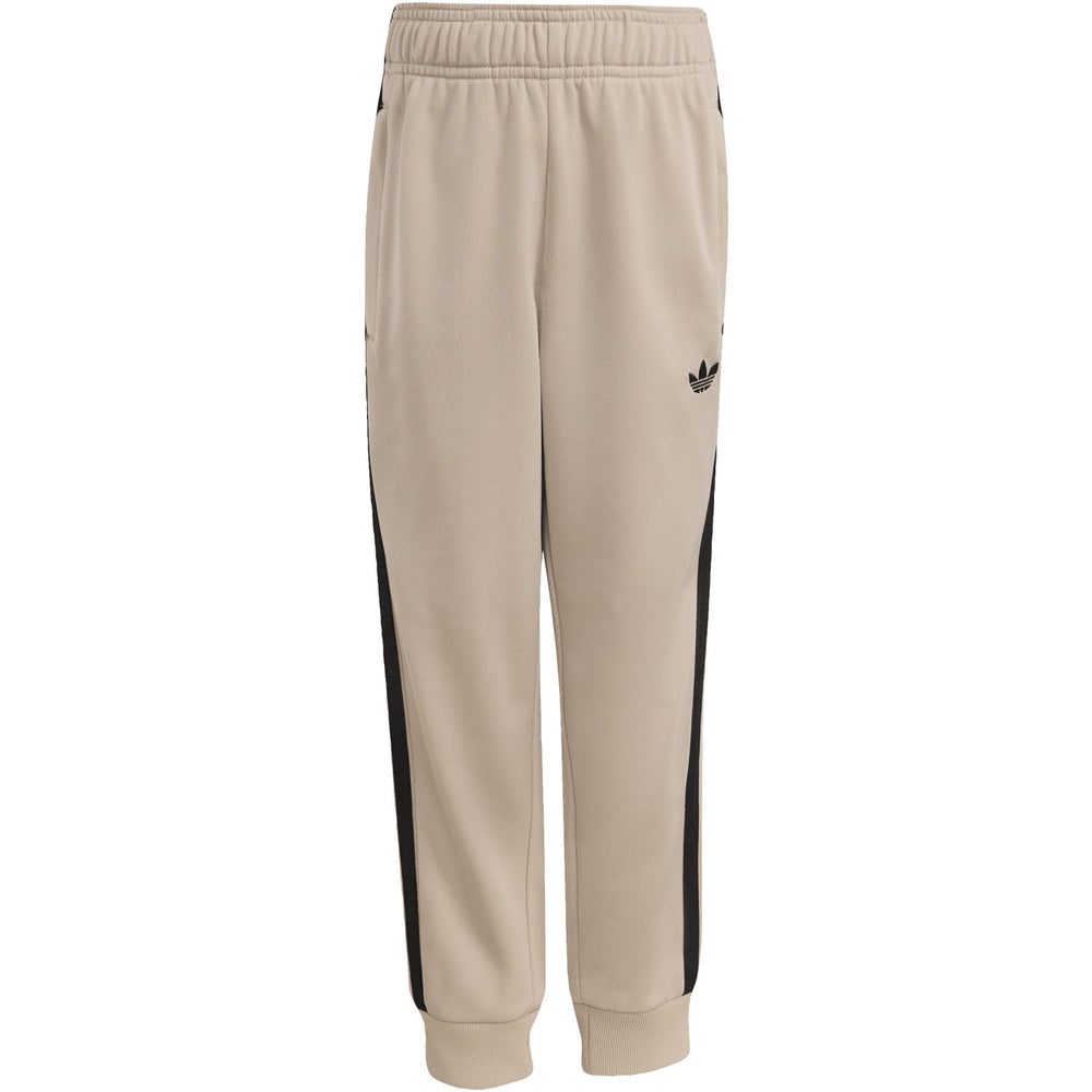 Køb adidas Originals Stone Khaki Sst Tracksuit