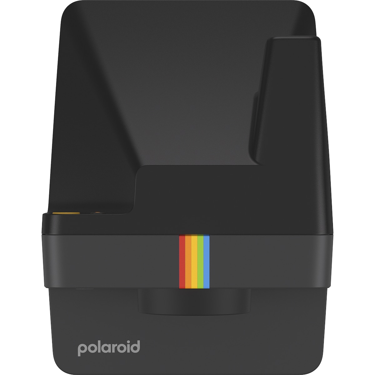 Polaroid Now Gen 2 analog kamera (sort)