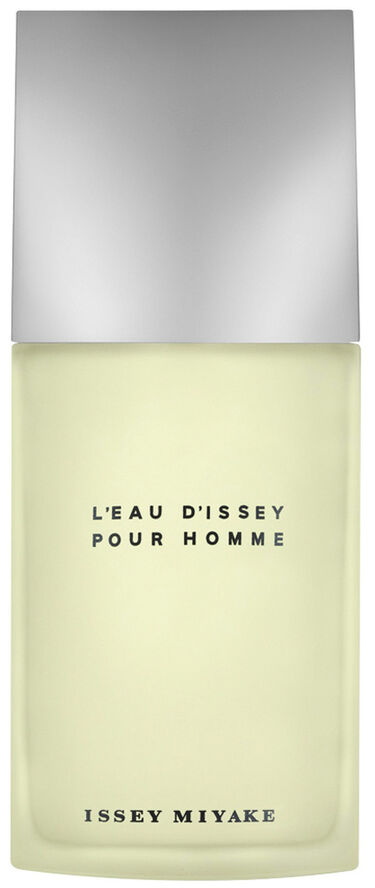 Issey Miyake L'eau d'Issey Pour Homme Eau de Toilette