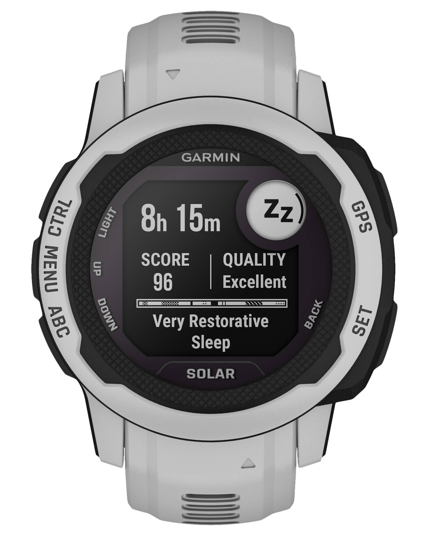 Garmin| Smartwatch INSTINCT 2S SOLAR
