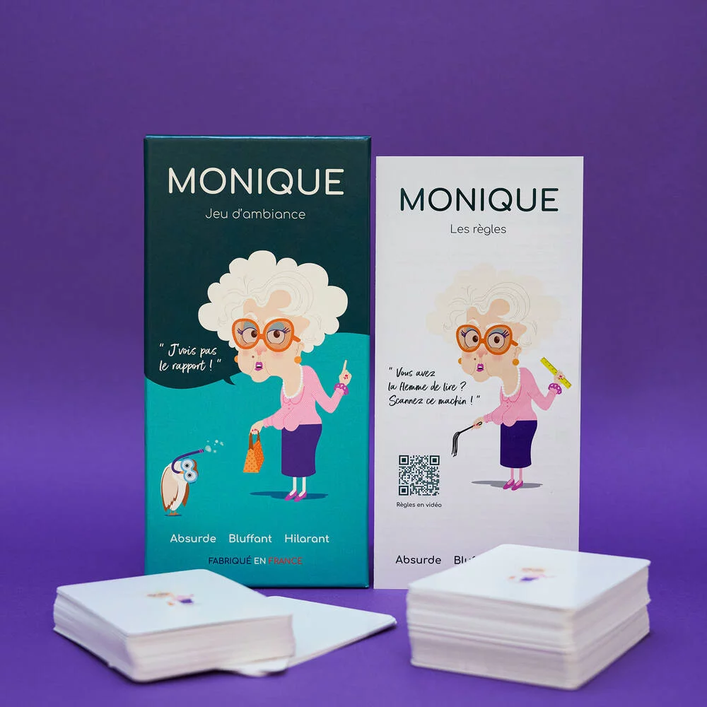 MONIQUE