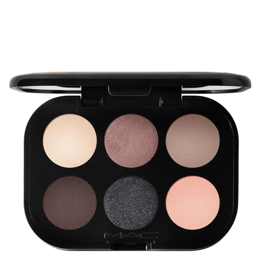 MAC Connect In Colour Eye Shadow Palette Encrypted Kryptonite 6,25g