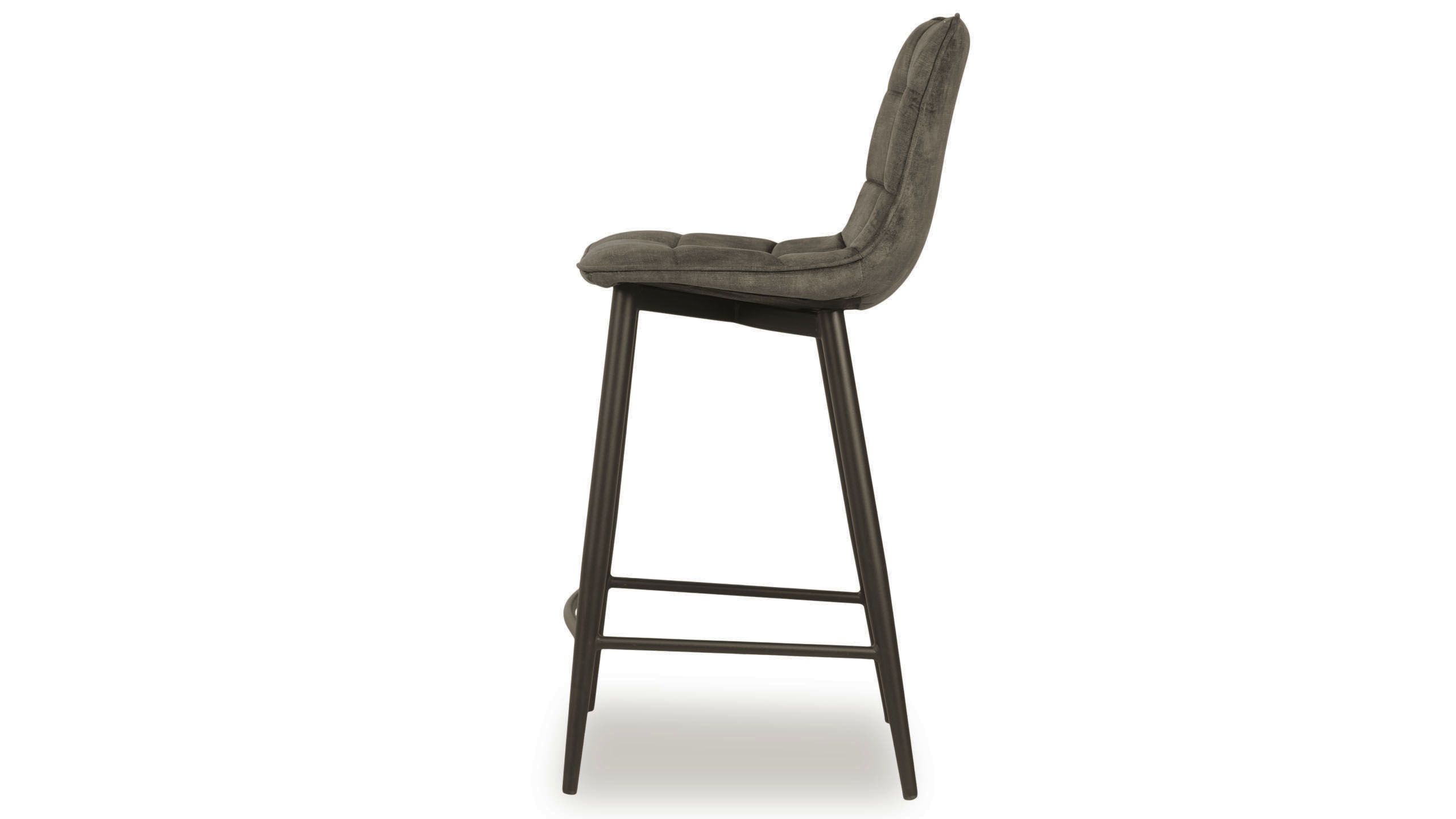 Barkruk Hunter UK-30.325 Jelt B45 x D48 x H94 cm