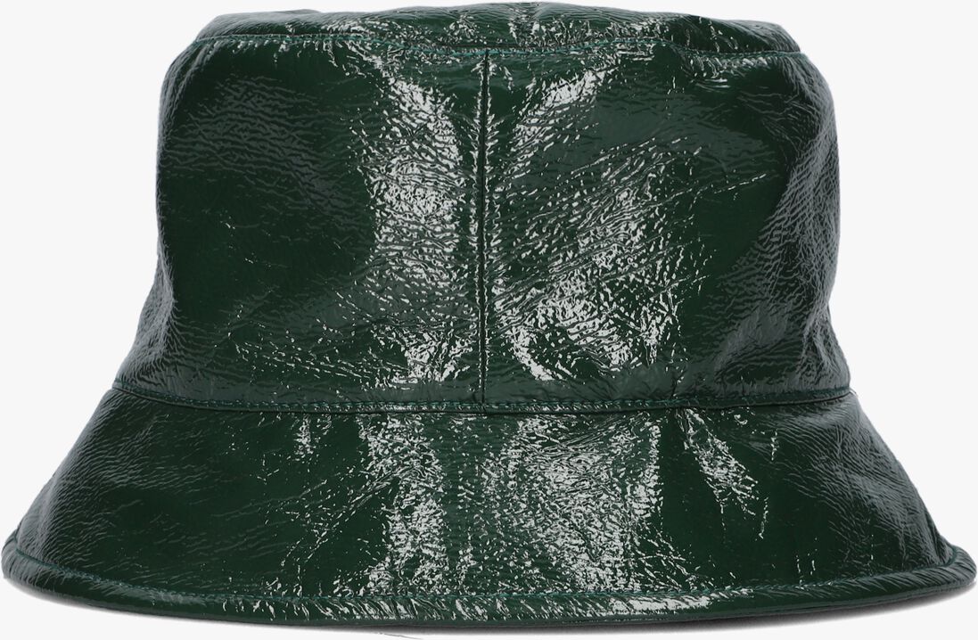 groene mon frac buckethat hood cracrquele