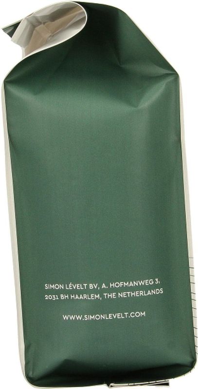 Simon Levelt Koffie Pads Forte 36 Stuks