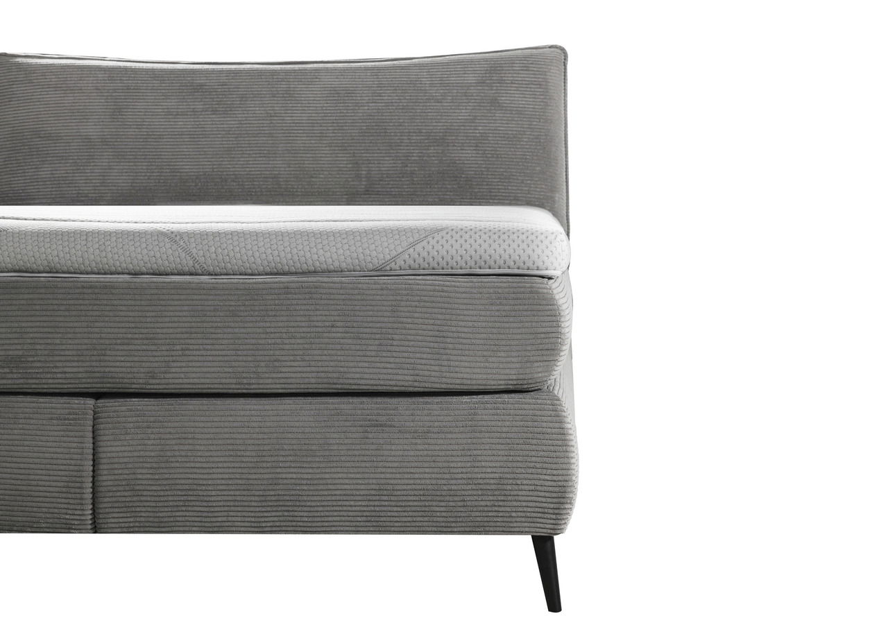 Esposa Boxspringbett  BOSA