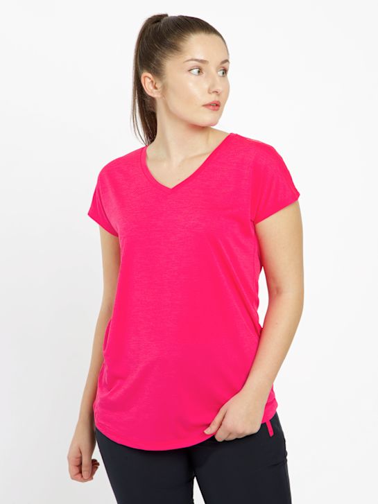 CMP T-Shirt pink