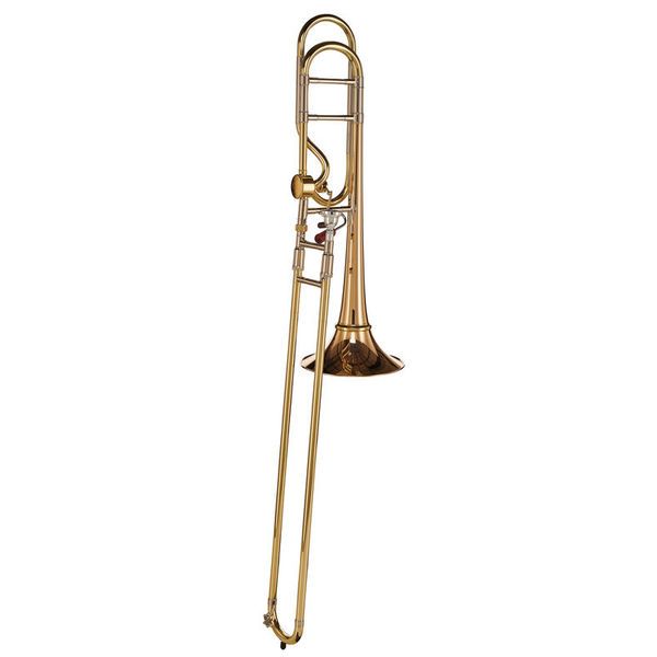 Antoine Courtois AC421BHRA Bb/F Tenor Trombone