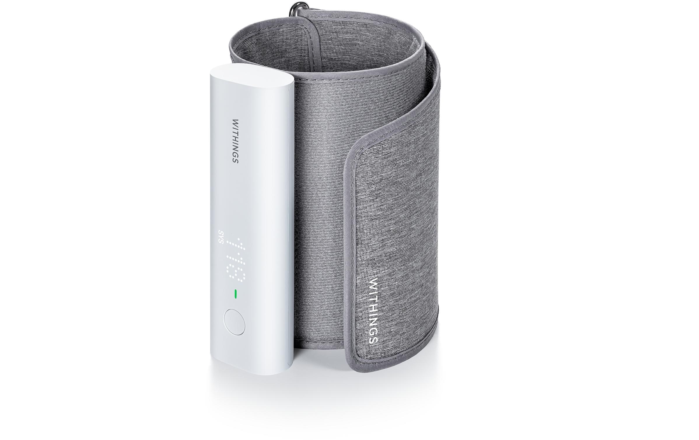 Blutdruckmessgerät BPM Connect<br>Smarter Blutdruckmesser
