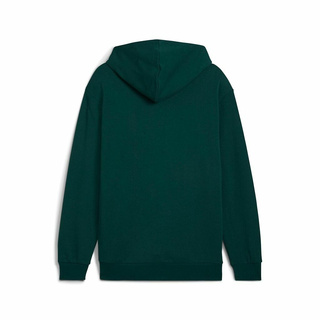 PUMA<br>Moletom com estampa gráfica Prime