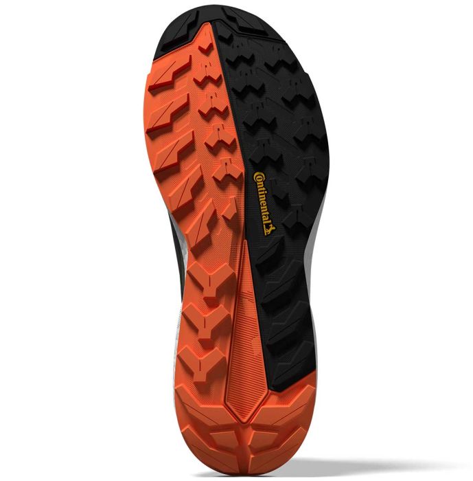 Terrex Free Hiker 2 GTX Men herrestøvle