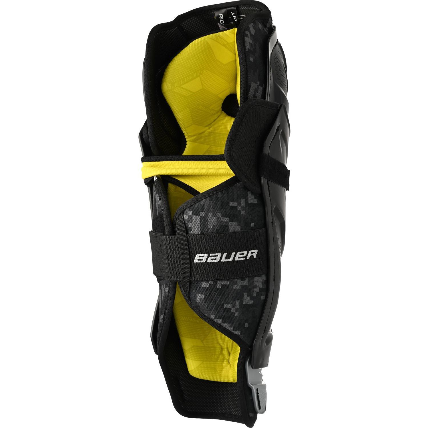 BauerSG Supreme M3 SR